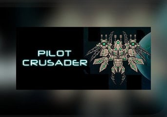 Pilot Crusader EN Global Steam