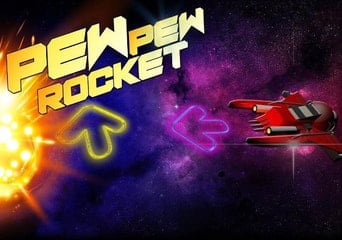 Pew Pew Rocket EN Global Steam