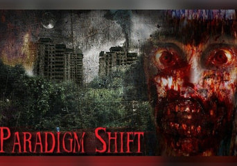 Paradigm Shift (PC) Steam Klucz Global
