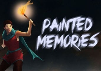 Painted Memories EN Global Steam