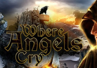 Where Angels Cry United States Nintendo Switch