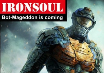 Iron Soul EN Global Steam