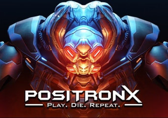 PositronX Global Steam