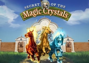 Secret of the Magic Crystals - Complete Bundle EN/DE/FR/RU/ES/HU Global Steam