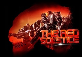 The Red Solstice EN Global Steam