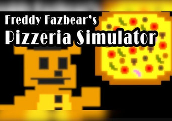 Freddy Fazbear's Pizzeria Simulator United States Xbox One/Series