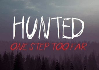 Hunted: One Step Too Far EN Global Steam