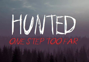 Hunted: One Step Too Far EN Global Steam