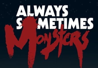 Always Sometimes Monsters EN Global Steam