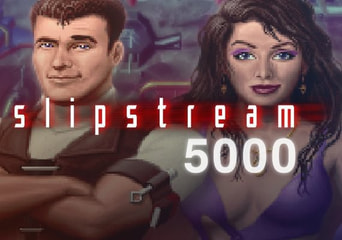 Slipstream 5000 EN Global Steam