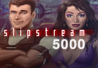 Slipstream 5000 EN Global Steam
