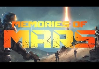 Memories of Mars EN/DE/FR/IT/RU/ZH/ES Global Steam