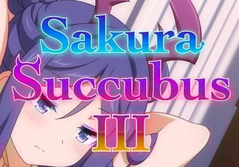 Sakura Succubus 3 EN/ZH Global Steam