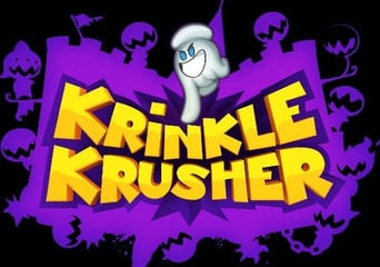 Krinkle Krusher Global Steam