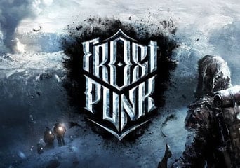 Frostpunk EN/DE/FR/PL/RU/ZH/ES EU Steam