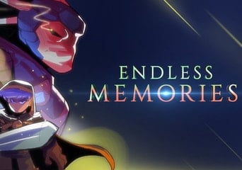 Endless Memories EN/RU/ZH/ZH/MX EU Xbox One Xbox Series Xbox Windows