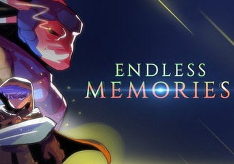 Endless Memories Turkey Xbox/One/Series/Xbox - PC