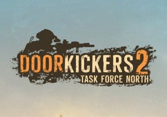 Door Kickers 2: Task Force North EN Global Steam