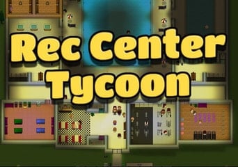Rec Center Tycoon EN Global Steam