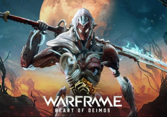 Warframe - 7 Day Affinity Booster and MK1-Furax Weapon PC Global