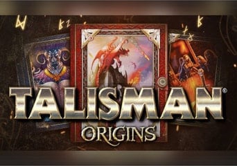 Talisman: Origins EN/DE/FR/IT/PL/ES Global Steam