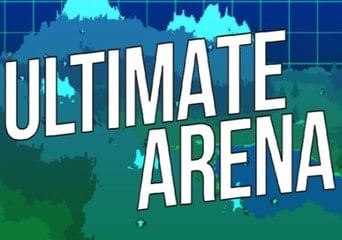 Ultimate Arena EN Global Steam