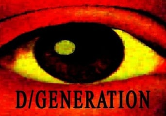 D/Generation HD EN Argentina Xbox One Xbox Series