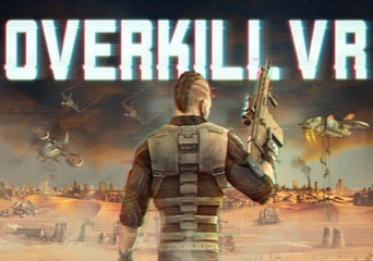 Overkill VR Global Steam