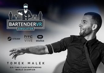 Bartender VR Simulator EN Global Steam