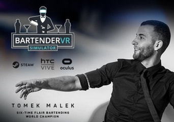 Bartender VR Simulator Global Steam