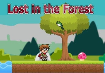 Lost in the Forest EN Global Steam