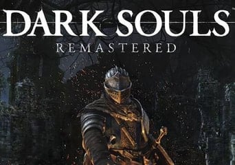 Dark Souls Remastered EU Steam