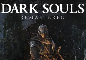 Dark Souls Remastered EU Steam