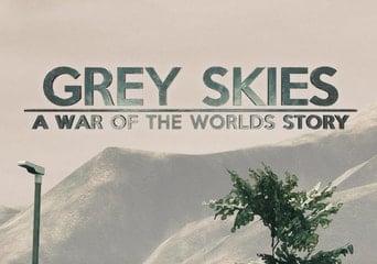 Grey Skies: A War of the Worlds Story EN Argentina Xbox One Xbox Series