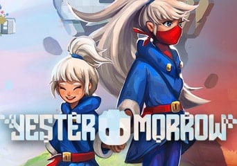 YesterMorrow EN Argentina Xbox One Xbox Series