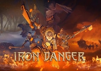 Iron Danger EU Steam