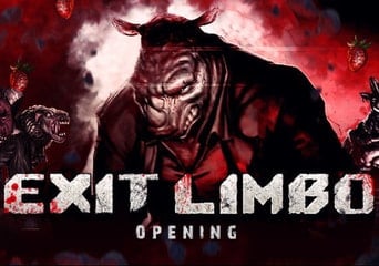 Exit Limbo: Opening EN/IT Global Steam