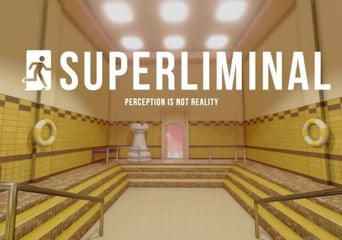 Superliminal Global Steam