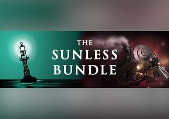 The Sunless Sea + Skies - Bundle EN Global Steam