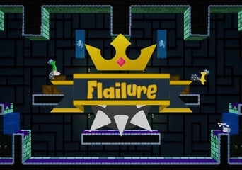 Flailure EN Global Steam