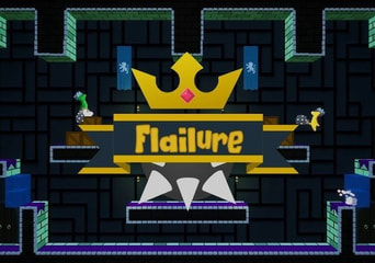 Flailure (PC) Steam Klucz Global