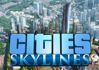 Cities: Skylines - Collection Bundle EN Global Steam