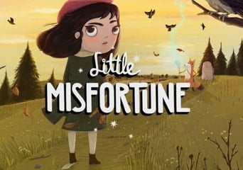 Little Misfortune EN/DE/FR/JA/PT/RU/ES Global Steam