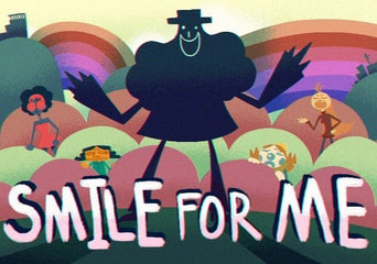 Smile For Me EN Global Steam