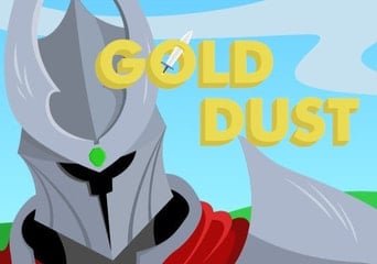 Gold Dust EN Global Steam