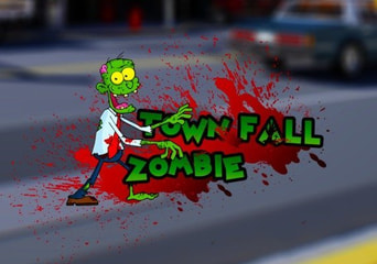 Town Fall Zombie Global Steam