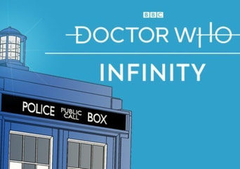 Doctor Who Infinity - Complete EN Global Steam
