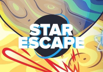Star Escape EN Global Steam