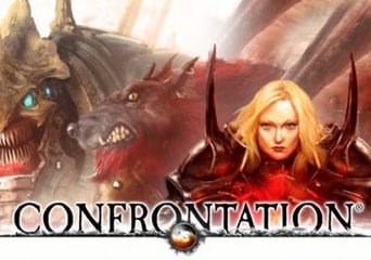 Confrontation Global Steam