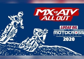 MX vs ATV All Out: 2020 AMA Pro Motocross Championship EN EU Xbox One Xbox Series